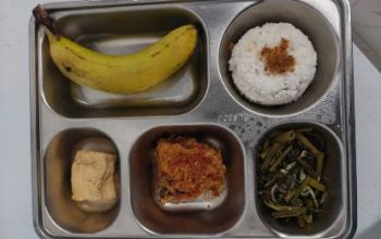 SPPG Malimpung 01 Tegaskan Program MBG Tetap Berkualitas, Isu Makanan Tak Layak Dipastikan Tidak Terbukti