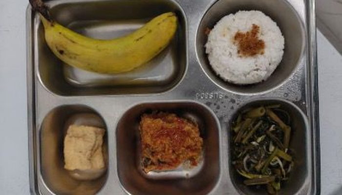 SPPG Malimpung 01 Tegaskan Program MBG Tetap Berkualitas, Isu Makanan Tak Layak Dipastikan Tidak Terbukti