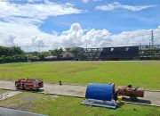Jelang Sidrap Cup 2026, Stadion Ganggawa Dipoles Total, Panpel Siapkan Turnamen Bergengsi ala Habibie Cup