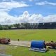 Jelang Sidrap Cup 2026, Stadion Ganggawa Dipoles Total, Panpel Siapkan Turnamen Bergengsi ala Habibie Cup