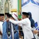Syaharuddin Alrif Hadiri Wisuda 46 Santri Tahfidz 30 Juz, Tegaskan Sidrap Siap Jadi Lumbung Penghafal Al-Qur’an Indonesia