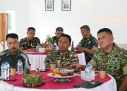 Syaharuddin Alrif Sambut Pembentukan Brigif dan Yonif TP, Sidrap Siapkan Lahan Strategis untuk Pertahanan dan Pembangunan