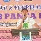 UPT SMP Negeri 3 Kulo Luluskan 66 Siswa Angk 38 Tahun Ajaran 2025/2026.