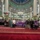 Lepas 105 CJH Khusus, Pemkab Sidrap: Semoga Jadi Haji Mabrur, An-Nur Travel Terbaik