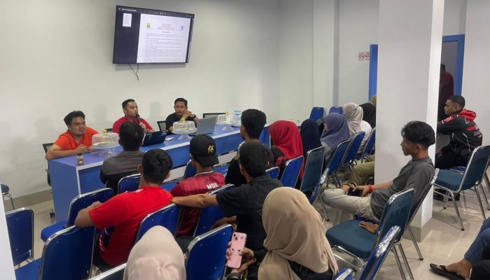 Adinda Cup I 2026 Siap Digelar di Sidrap, Panitia Terapkan Aturan Ketat Turnamen