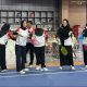 Wabup Sidrap Resmi Buka Adinda Cup I 2026, GOR Risma Lanrang Dipenuhi Semangat Sportivitas