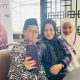 Dipanggil ke Tanah Suci di Usia Belia, Dua Bersaudara Asal Sidrap Jadi Jamaah Haji Termuda Annur Maarif 2026