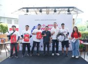 Federal Oil Hadir di Makassar, Bawa Solusi “Spesialis Dingin” untuk Pengguna Motor Matic di Kota Panas Pesisir