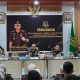 Kajati Sulsel Instruksikan Efisiensi Energi dan Digitalisasi Arsip di Kejari Sidrap
