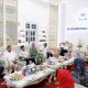 BRI Kucurkan Rp300 Juta, Pemkab Barru Dorong Pengembangan Wisata Pasir Putih Batupute