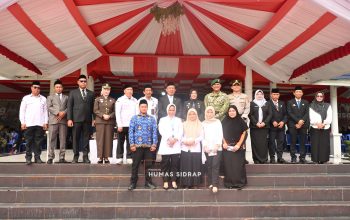 Harkitnas 2026 di Sidrap: Kedaulatan Digital Jadi Benteng Baru Lindungi Generasi Muda