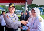 Kapolres Sidrap dan Forkopimda Kompak Peringati Harkitnas ke-118, Tegaskan Semangat Kebangkitan Digital