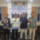 BPN Sidrap Raih Penghargaan dari KPPN Parepare pada Stakeholder Day 2026