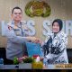 Kapolres Sidrap Siap Kawal Sukses Porseninjar 2026, Puluhan Ribu Peserta Bakal Hadir