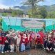 HMPT Unhas Gelar Bina Desa di Bonto Masunggu, Kembangkan Greenhouse untuk Adaptasi Perubahan Iklim.