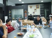 Pascasarjana Unhas Pilih Sidrap Jadi Lokasi Raker, Siap Kolaborasi Pacu Sektor Pendidikan