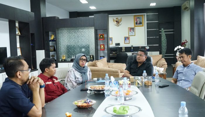 Pascasarjana Unhas Pilih Sidrap Jadi Lokasi Raker, Siap Kolaborasi Pacu Sektor Pendidikan