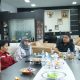 Pascasarjana Unhas Pilih Sidrap Jadi Lokasi Raker, Siap Kolaborasi Pacu Sektor Pendidikan