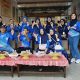 PORSENAG Cup III 2026 UPT SMPN 2 Panca Rijang Resmi Ditutup, Ajang Pencarian Bibit Atlet dan Talenta Muda