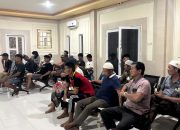 Gebrakan Mahasiswa Polbangtan Gowa di Sidrap: Tabela Paralon Jadi Primadona Petani Bulo Wattang Menuju IP 300