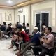Gebrakan Mahasiswa Polbangtan Gowa di Sidrap: Tabela Paralon Jadi Primadona Petani Bulo Wattang Menuju IP 300