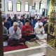 Dandim 1420 Sidrap Sholat Idul Adha Bersama Prajurit dan Warga, Ajak Teladani Keikhlasan Nabi Ibrahim