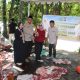 Idul Adha 1447 H, Kapolres Enrekang Kurbankan 8 Ekor Sapi untuk Warga dan Kaum Dhuafa