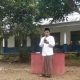 Warga Dusun Walawala Desa Leppangen Sidrap Gelar Shalat Idul Adha 1447 H.
