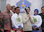 Sidrap dan Kendari Jalin Kerjasama, Pasokan Pangan Sulsel–Sultra Kini Makin Kuat