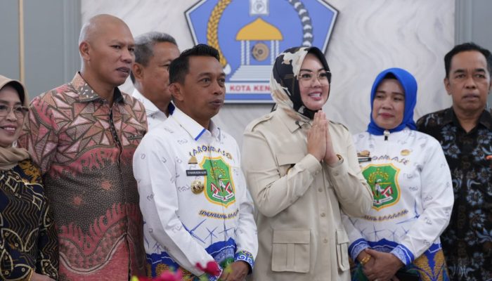 Sidrap dan Kendari Jalin Kerjasama, Pasokan Pangan Sulsel–Sultra Kini Makin Kuat