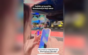 Polres Sidrap Bergerak, Madam Katy Diduga Kabur dan Nonaktifkan Nomor HP