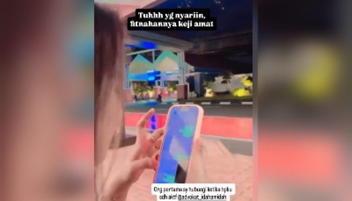Polres Sidrap Bergerak, Madam Katy Diduga Kabur dan Nonaktifkan Nomor HP