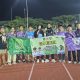Atlet Pasi Sidrap Tunjukkan Performa Membanggakan di Jatim Open 2026