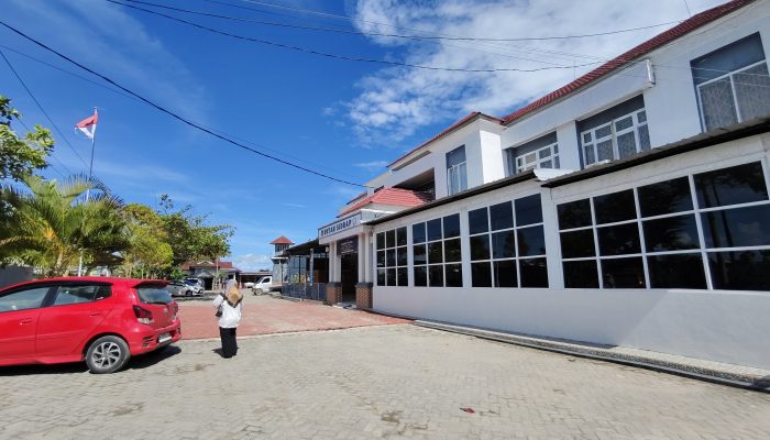 Kematian Napi Terkuak, Diduga Oknum Sipir Rutan Kelas IIB Sidrap Terlibat