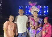 Pesona Ratu Nurhilma Thalita Memikat, Sabet Runner Up 1 di Ajang Catwalk Gemmes Squad