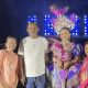 Pesona Ratu Nurhilma Thalita Memikat, Sabet Runner Up 1 di Ajang Catwalk Gemmes Squad