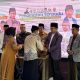 Ketua Yayasan As’adiyah Dr. Bunyamin Yapid Tekankan Peran Alumni dan Santri dalam Menjaga Warisan Pemikiran