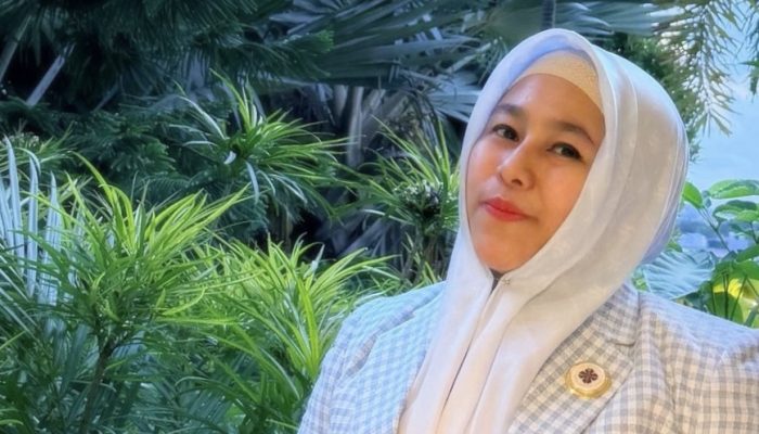Hotel Baru Bermunculan, Sidrap Kian Bergeliat: Ketua PHRI Heriyani Yuki Sambut Baik