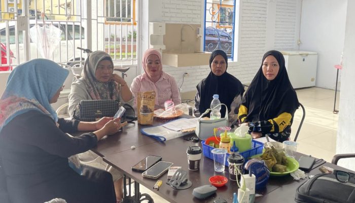 Status Tersangka Tak Berujung Tahanan, Alasan Sakit Andi Rusdi Disorot dan Diduga Tidak Sesuai Fakta