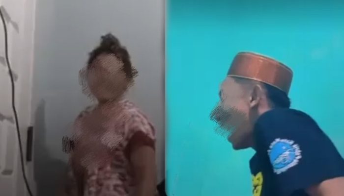 Live Streaming Bermuatan Asusila di Medsos, Dua Pelaku di Sidrap Terancam 6 Tahun Penjara