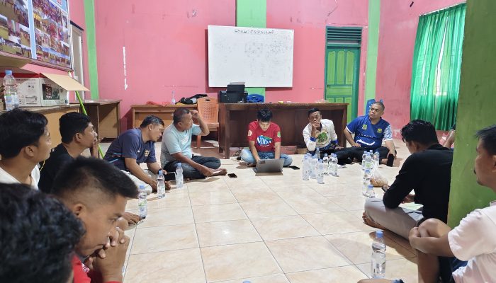 Sidrap Cup 2026 Siap Mengguncang Sulsel, Klub Elit Berebut Tampil di Stadion Ganggawa