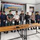 Aparat Gabungan Sidak Rutan Sidrap, Sejumlah Benda Diamankan dari Blok Napi