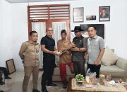 Peduli Sesama, Fraksi NasDem DPRD Sidrap Beri Harapan Baru bagi Penyandang Disabilitas