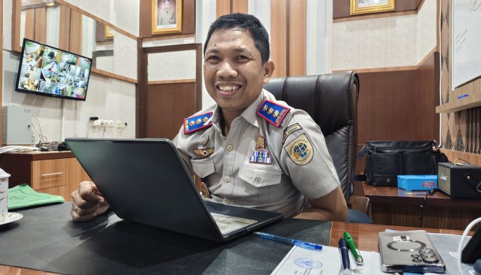 BPN Sidrap Kejar 1.500 Sertifikat PTSL Tuntas Juli 2026, Desa Diminta Gerak Cepat