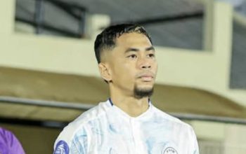 Kapten PSIM Yogyakarta Reva Adi Sebut Sidrap Cup Ajang Bergengsi dan Silaturahmi Pemain Liga 1