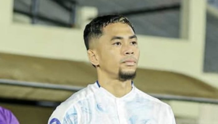 Kapten PSIM Yogyakarta Reva Adi Sebut Sidrap Cup Ajang Bergengsi dan Silaturahmi Pemain Liga 1
