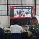 Bupati Sidrap Ikuti Peresmian 1.061 Koperasi Merah Putih Bersama Presiden Prabowo, Dorong Ekonomi Warga Makin Melonjak