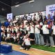 Adinda Cup I 2026 Resmi Ditutup Bupati Sidrap, Ajang Sportivitas dan Silaturahmi Warnai GOR Risma Lanrang