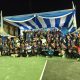 Populerkan Olahraga Baru, Bupati SAR Apresiasi Cahaya Mario Pickleball Tournament