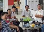 Ketua ISMI Sidrap Ajak Pelaku UMKM Ambil Peluang Program Kerakyatan